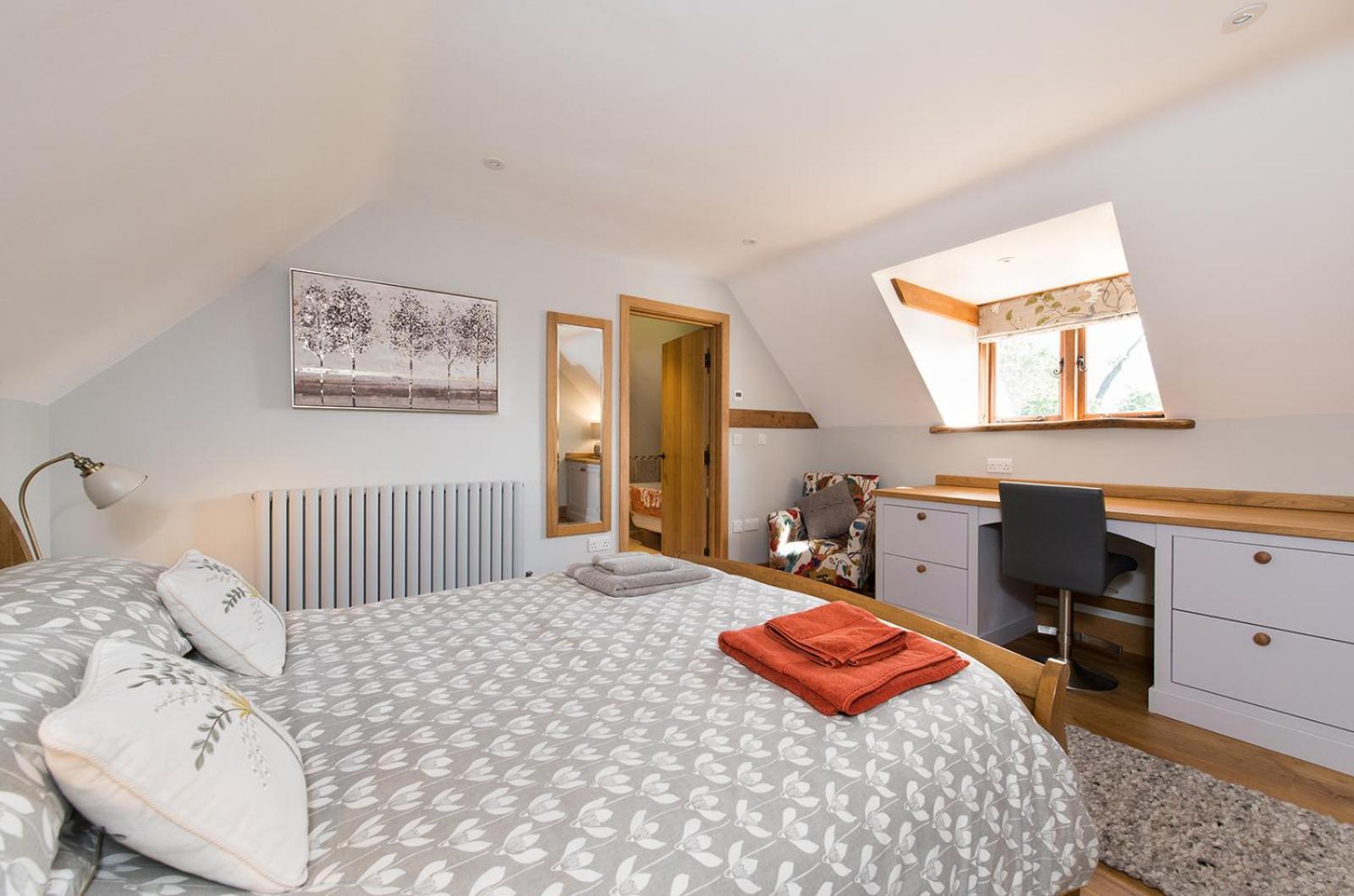 Apartamento Exquisite Coach House Near Silverstone & Stowe Buckingham Exterior foto