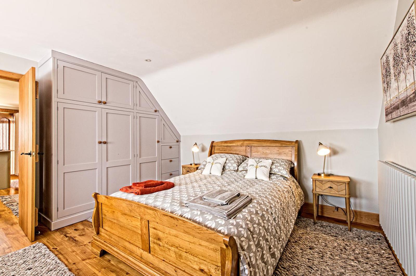 Apartamento Exquisite Coach House Near Silverstone & Stowe Buckingham Exterior foto