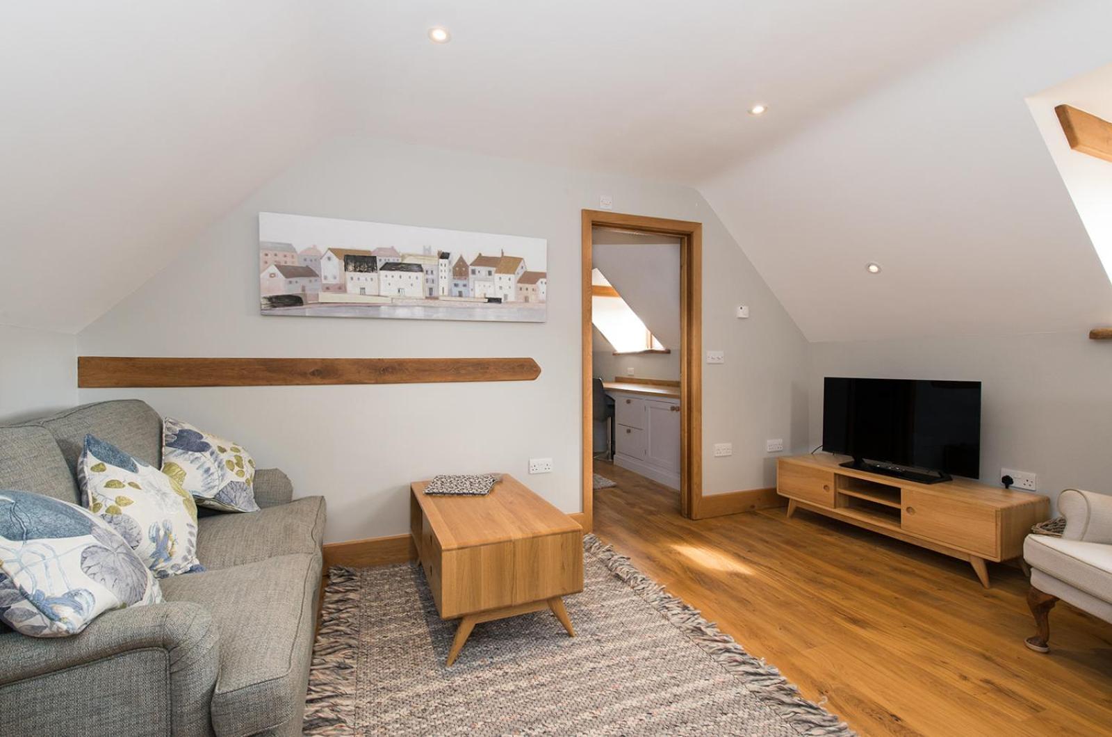 Apartamento Exquisite Coach House Near Silverstone & Stowe Buckingham Exterior foto